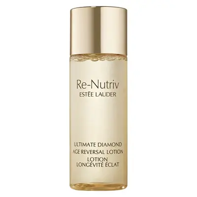Estee Lauder Re-Nutriv Ultimate Diamond Age Reversal Lotion 200 Ml