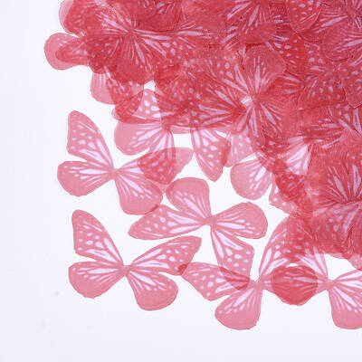 Organza Fabric