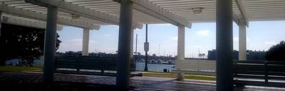 Fisherman's Village - Marina del Rey