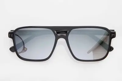 PONTUS | Color: Black