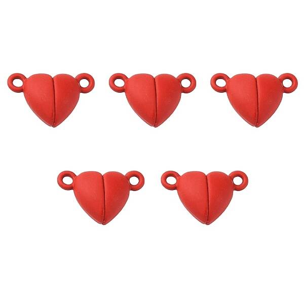 Alloy Magnetic Clasps