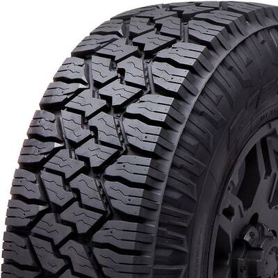Nitto Tire Exo Grappler AWT All Terrain - 35x12.50R20 121Q