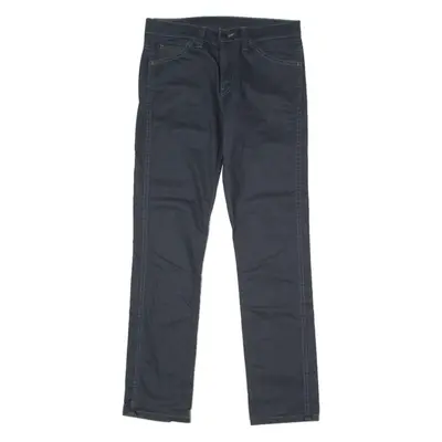 LEVI'S 510 Mens Trousers Blue Regular Skinny W31 L29