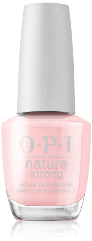 Opi Nature Strong Nail Polish 15ml - Shade: Let Nature Take Its Quartz