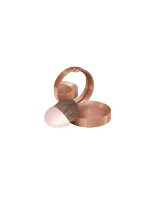 Bourjois Little Round Pot blush in polvere 18 Ravishing Red 2,5 g