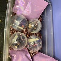 Zodiac Mystery Box (4 star balls and 5 crystal wonder bags )