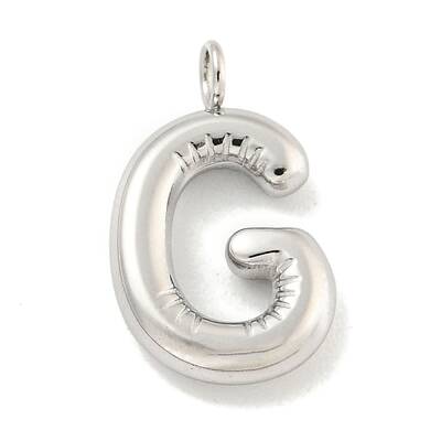 Non-Tarnish 304 Stainless Steel Pendants