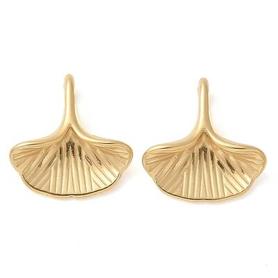 304 Stainless Steel Charms