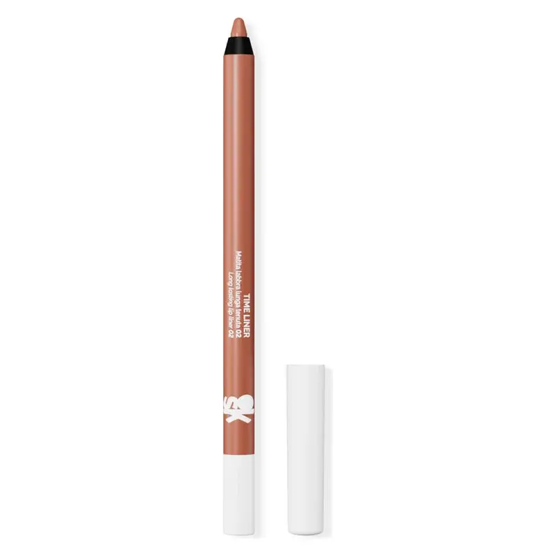 Overskin Time Liner - Long Lasting Lip Pencil 02 - Alisei 1.2 G