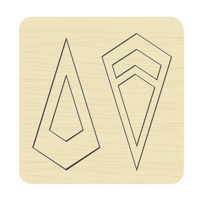 Wood Cutting Dies