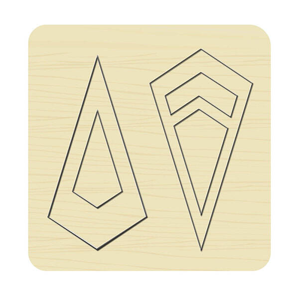 Wood Cutting Dies