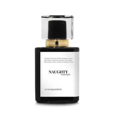 NAUGHTY | Inspired by GGL | GG Dupe Pheromone Perfume