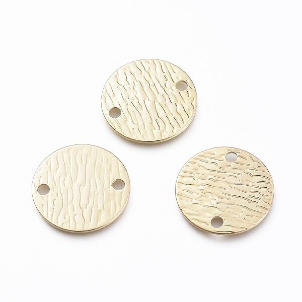 Brass Links Connectors