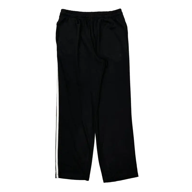 Starter Tracksuit - Medium Black Polyester