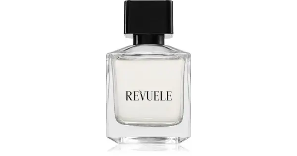 Revuele Beyond Elegance Eau de Toilette for women 100 ml