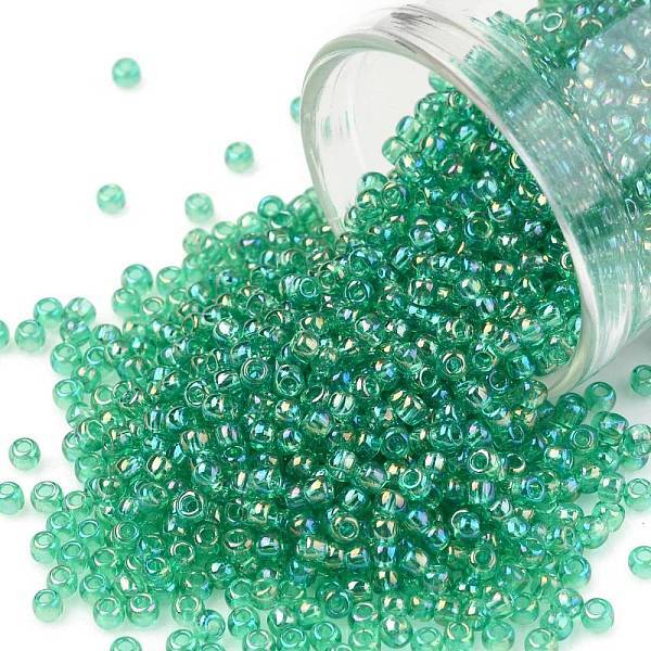 TOHO Round Seed Beads