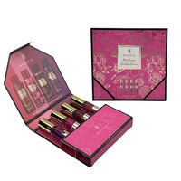 Women's perfume gift  set,Christmas gift,long-lasting natural floral and fruity fragrance,elegant women's daily perfume - 20m...