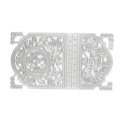Carbon Steel Cutting Dies Stencils