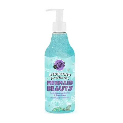 Organic Shop Mermaid Beauty gel bagnodoccia 500ml