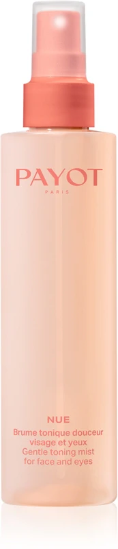 Payot Nue Gentle Toning Mist - 200 ml