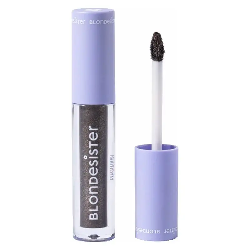 Blondesister Gloweye Eyeshadow 09 - Midnight Brown 2.5 ml