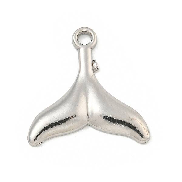 Non-Tarnish 304 Stainless Steel Pendants