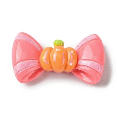 Halloween Theme Opaque Resin Decoden Cabochons