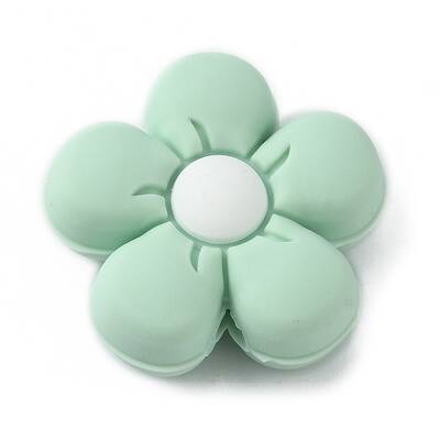 Silicone Beads