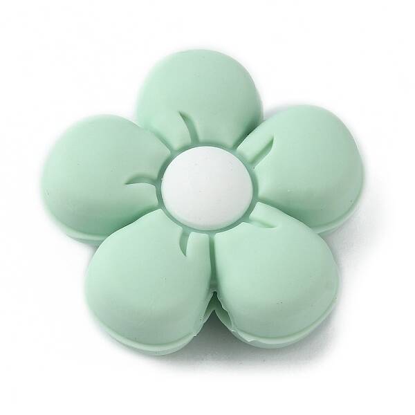 Silicone Beads