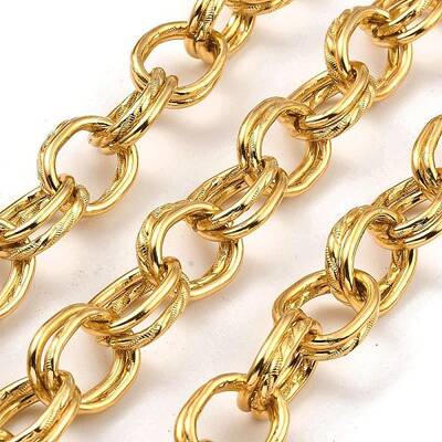 Aluminium Cable Chains