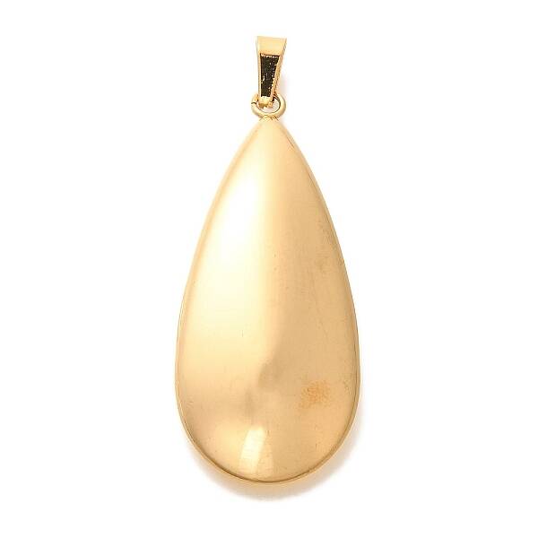 PVD Vacuum Plating 304 Stainless Steel Pendants