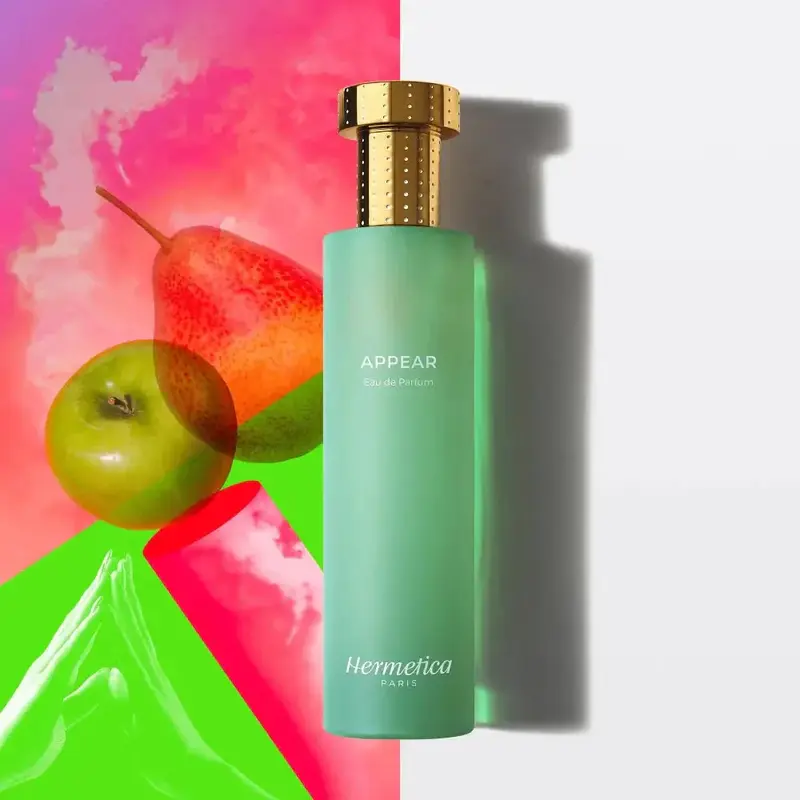 Hermetica Appear Eau de Parfum unisex - 100 ml