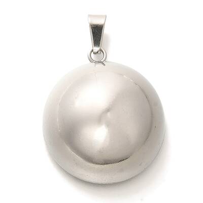 Anti-Tarnish 304 Stainless Steel Pendants