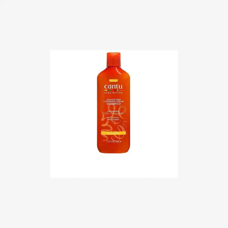 Cantù cleansing cream 400ml