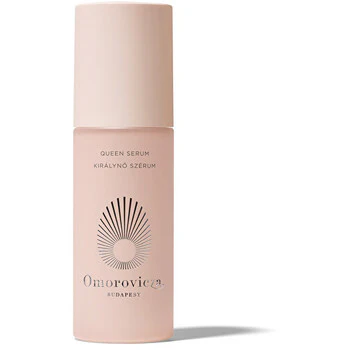 Omorovicza Queen Rejuvenating Serum for the skin - 30 ml
