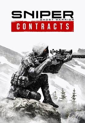 Sniper Ghost Warrior Contracts | Steam