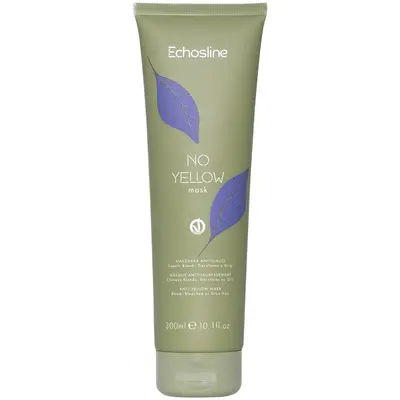 Echosline No Yellow Mask 300Ml