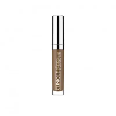 Clinique Just Browsing Tinted Volumizing Gel - Mascara Colorato Per Sopracciglia Cool Brown