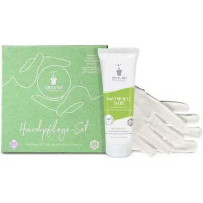 Bioturm Hand Set