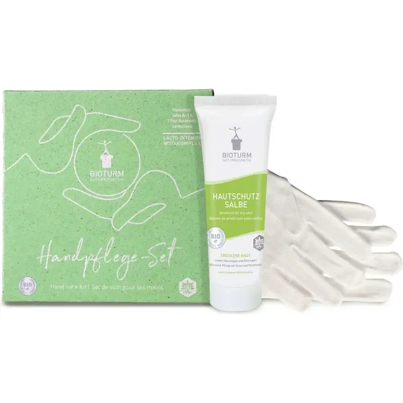 Bioturm Hand Set