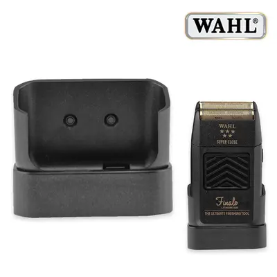 Wahl Base Per Ricarica Finale