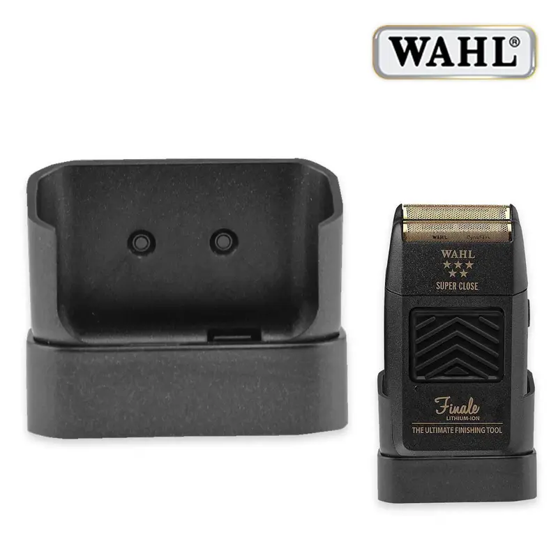 Wahl Base Per Ricarica Finale