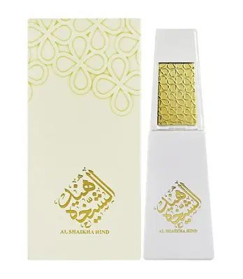 Ahmed al maghribi Eau de parfum Al Shaikha Hind - 50 ml