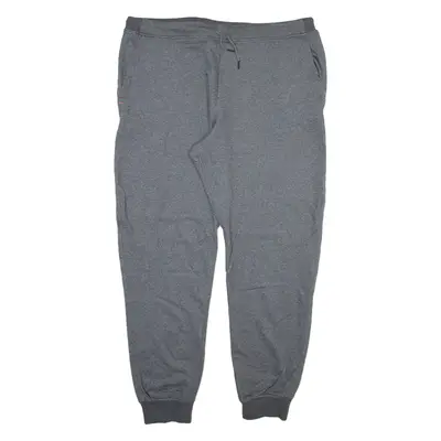 PATAGONIA Mens Joggers Grey Tapered 2XL W41 L32