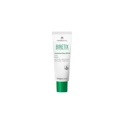 Endocare Biretix Hydramat giorno Spf30 Fluido 50ml