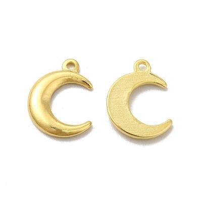 Brass Charms