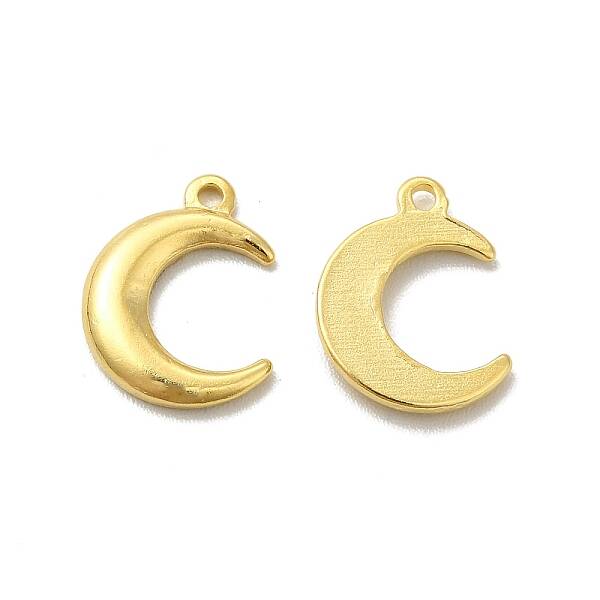 Brass Charms