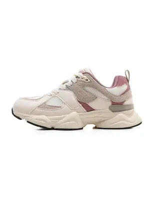 Women's Casual Sporty Shoes, Breathable PU Leather Sneakers, Low Top Medium Width, All Season Fashion Running & Travel Footwe...