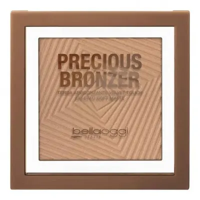 Bellaoggi Precious Bronzer 110 Sun Coast