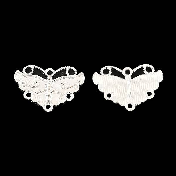 Zinc Alloy Cabochon Settings For Enamel